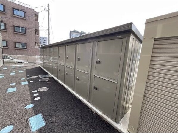 榮(サカエ)の物件内観写真